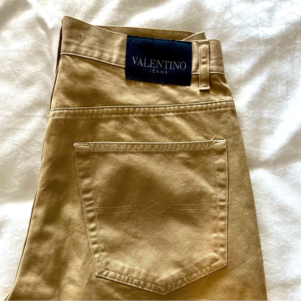 Valentino Jeans
